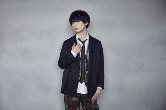 Cover for Shunichi Toki · Toki Shunichi 3rd Single &lt;limited&gt; (CD) [Japan Import edition] (2023)