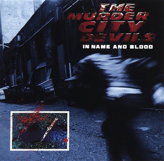 In Name and Blood - Murder City Devils - Music - SUBPOP - 4526180435877 - December 13, 2017