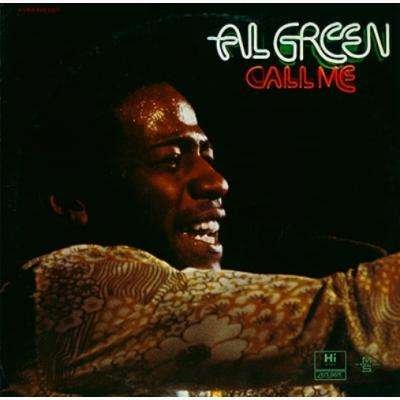 Cover for Al Green · Call Me &lt;limited&gt; (CD) [Japan Import edition] (2018)