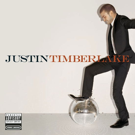 Futuresex / Lovesounds <limited> - Justin Timberlake - Musik - 1SMJI - 4547366254877 - 23. december 2015