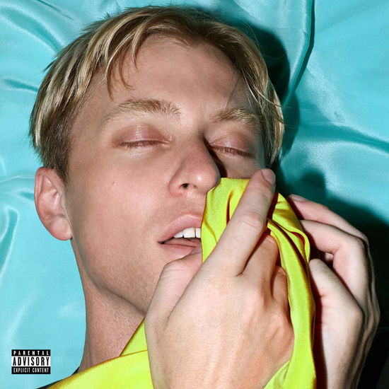 Brutalism - The Drums - Música - TUGBOAT RECORDS CO. - 4580339370877 - 3 de abril de 2019