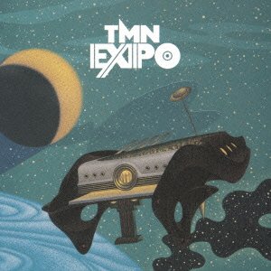 Cover for Tm Network · Expo (CD) [Japan Import edition] (2014)