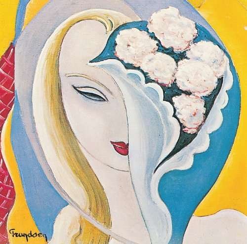 Derek & Dominos · Layla & Other Assorted Love Songs (CD) [Japan Import edition] (2011)