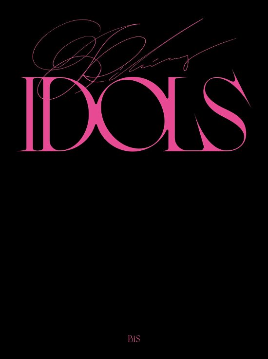 Cover for Bis · Killing Idols (CD) [Japan Import edition] (2021)