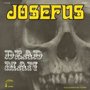Cover for Josefus · Dead Man (CD) [Japan Import edition] (2006)