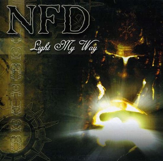Cover for Nfd · Light My Way (LP) (2006)