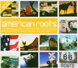 Beginners Guide to American Riots - V/A - Musik - NASCENTE - 5014797133877 - 22. august 2005