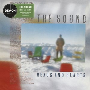 The Sound - Heads & Hearts - Music - Demon - 5014797894877 - June 10, 2016