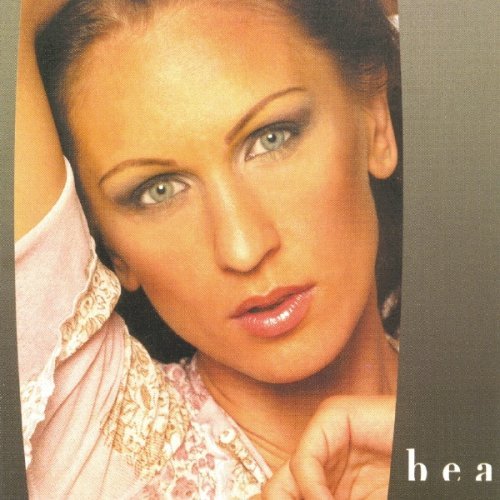 Cover for Tisza Bea · Bea (CD) (2004)