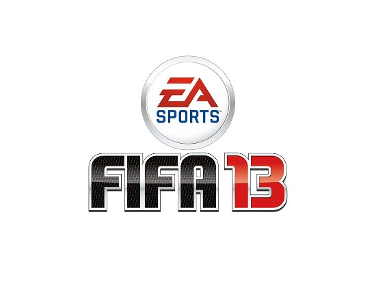 Cover for Spil-wii · Fifa 13 (Wii) (2012)