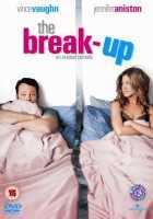 The Break Up - The Break Up - Filme - Universal Pictures - 5050582449877 - 7. Februar 2011
