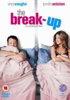 Cover for The Break Up (DVD) (2011)