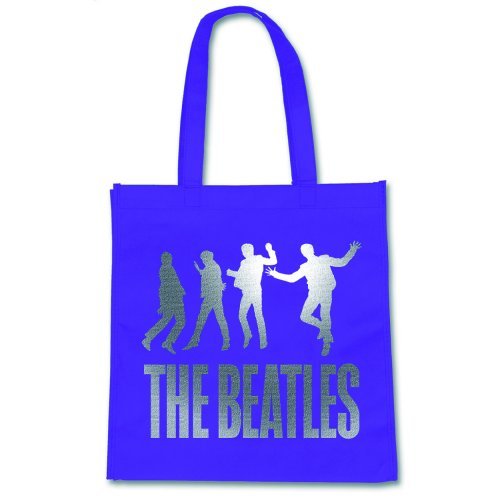 The Beatles Eco Bag: Jump - The Beatles - Merchandise - Apple Corps - Accessories - 5055295328877 - 