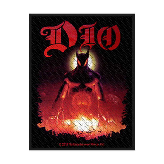 Last in Line - Dio - Merchandise - PHM - 5055339741877 - August 19, 2019