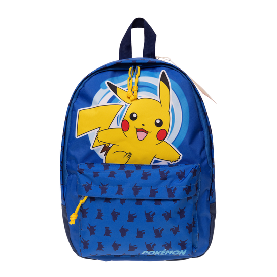 Cover for PokÃ©mon · Backpack (13 L) (161709002) (Toys)