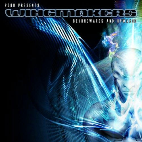 Pogo Presents Wingmakers Beyondwards & Upwards - Various Artists - Musikk - Nano Records - 6009656491877 - 