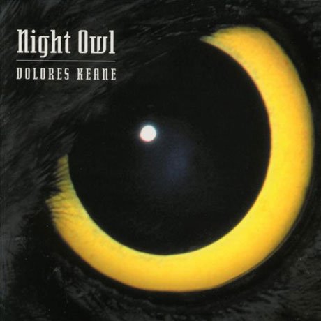 Cover for Dolores Keane · Night Owl (CD) (2011)