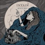 Cover for In Vain · Aenigma (LP) (2014)