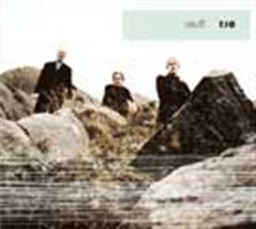 Cover for Premberg / Orust · Tjo (CD) (2006)