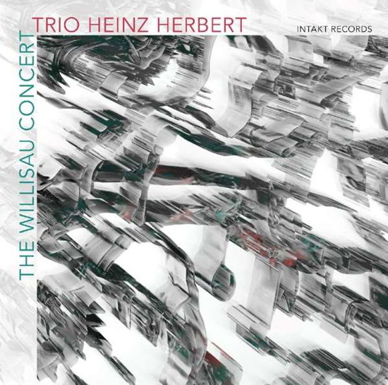 Willisau Concert - Heinz -Trio- Herbert - Musik - INTAKT - 7640120192877 - 14. April 2017