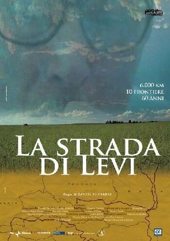 Cover for Documentario · Strada Di Levi (La) (DVD)