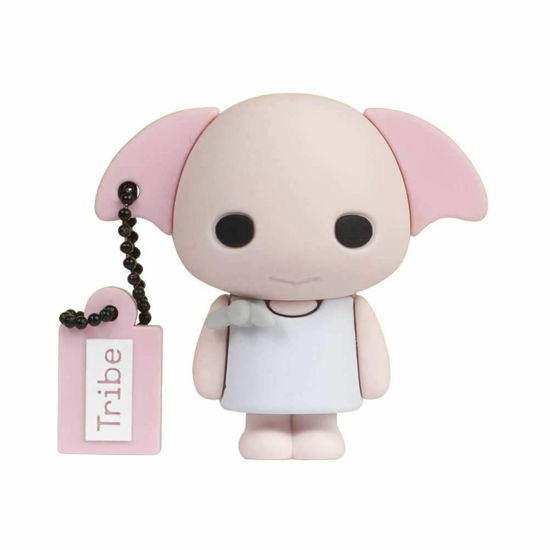 Harry Potter: Tribe - Dobby - Chiavetta Usb 32Gb - Tribe - Spil - TRIBE - 8055186274877 - 28. oktober 2019