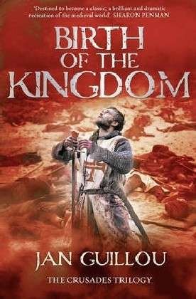 Cover for Jan Guillou · Birth of the Kingdom (Paperback Bog) (2010)