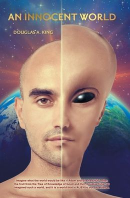 Cover for Douglas King · An Innocent World (Hardcover Book) [2nd edition] (2020)