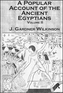 Cover for Wilkinson · Ancient Egyptians (2 Vols) (Hardcover Book) (2006)