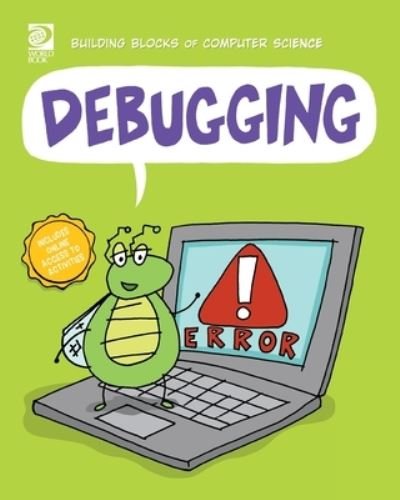 Cover for Echo Elise Gonzalez · Debugging (Buch) (2020)