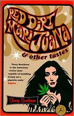 Cover for Terry Southern · Red Dirt Marijuana (Paperback Book) [New edition] (1997)