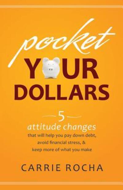 Cover for Rocha · Pocket Your Dollars (N/A) (2013)