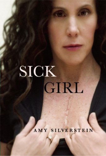 Cover for Amy Silverstein · Sick Girl (Taschenbuch) [Reprint edition] (2008)
