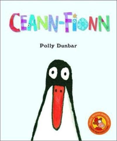 Cover for Polly Dunbar · Ceann-Fionn (Paperback Book) (2018)