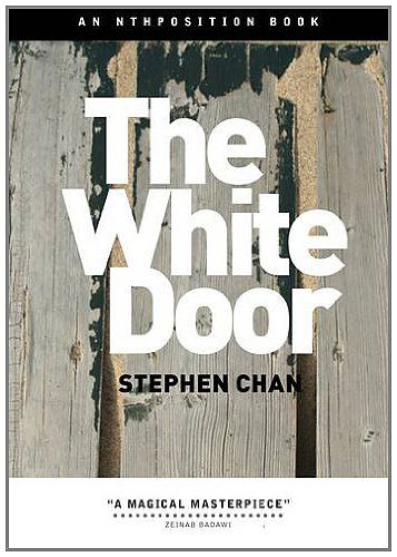 Cover for Stephen Chan · The White Door: Four Novellas (Paperback Book) (2012)