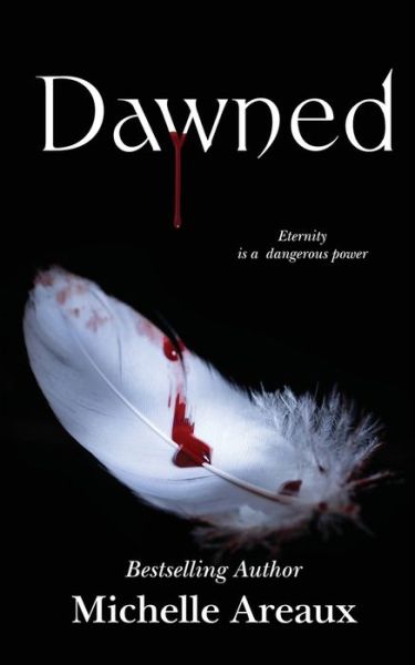 Cover for Michelle Areaux · Dawned (Paperback Book) (2022)