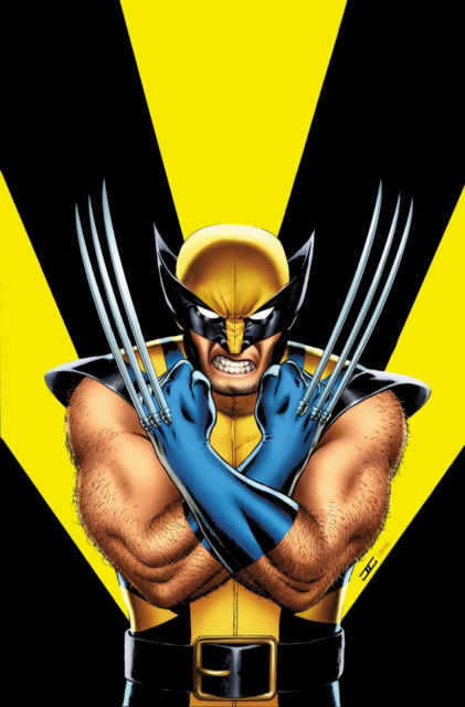 Cover for Charles Soule · Return Of Wolverine Omnibus (Hardcover Book) (2025)