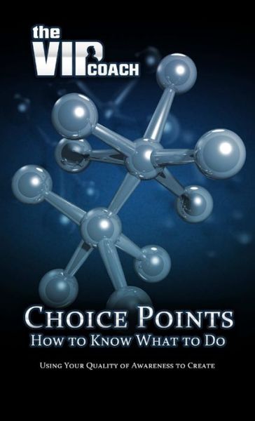 Cover for John Davidson · Choice Points (Book) (2014)