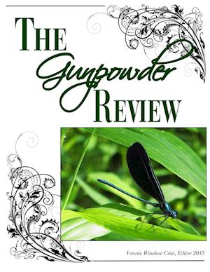 Cover for Vonnie Winslow Crist · Gunpowder Review 2015 (Book) (2015)