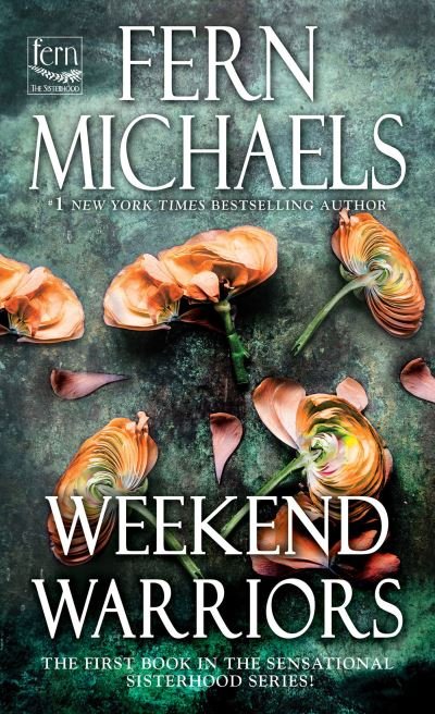 Cover for Fern Michaels · Weekend Warriors (Book) (2023)