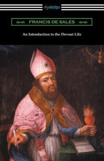 Cover for Francis De Sales · An Introduction to the Devout Life (Pocketbok) (2018)