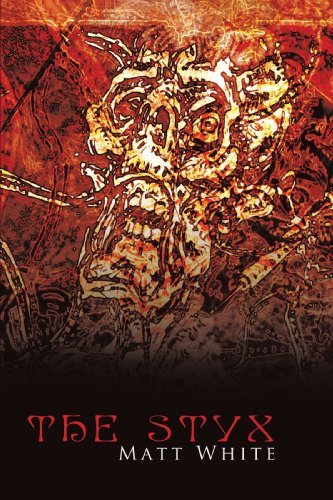 Cover for Matt White · The Styx (Paperback Book) (2006)