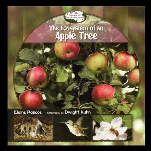 Cover for Elaine Pascoe · Ecosystem of an Apple Tree (Paperback Book) (2003)