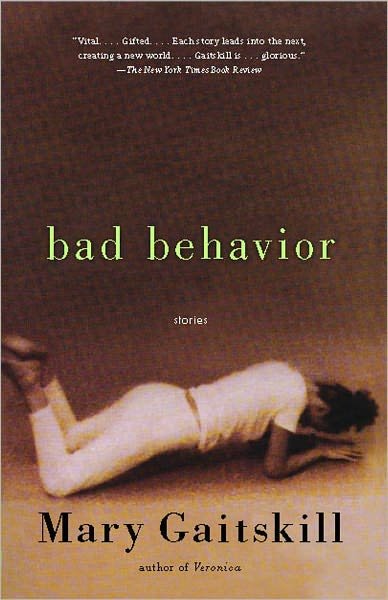 Cover for Mary Gaitskill · Bad Behavior: Stories (Paperback Bog) [Reprint edition] (2009)