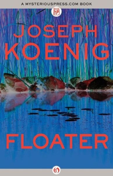 Cover for Joseph Koenig · Floater (Paperback Book) (2013)