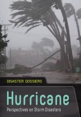 Cover for Andrew Langley · Hurricane: Perspectives on Storm Disasters (Disaster Dossiers) (Taschenbuch) (2014)