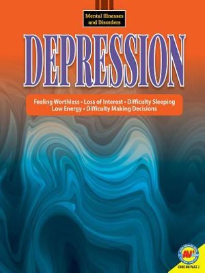 Cover for H W Poole · Depression (Paperback Book) (2018)