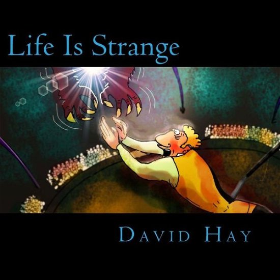 Cover for David Hay · Life is Strange (Paperback Bog) (2014)