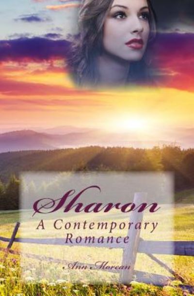 Cover for Ann Morean · Sharon: a Contemporary Romance (Paperback Book) (2014)