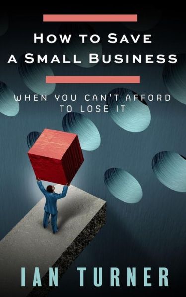 Cover for Ian Turner · How to Save a Small Business (Paperback Book) (2014)